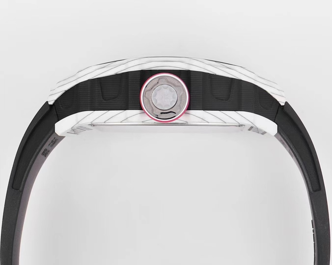 Richard Mille